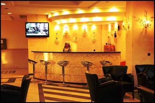 Lobi Bar
