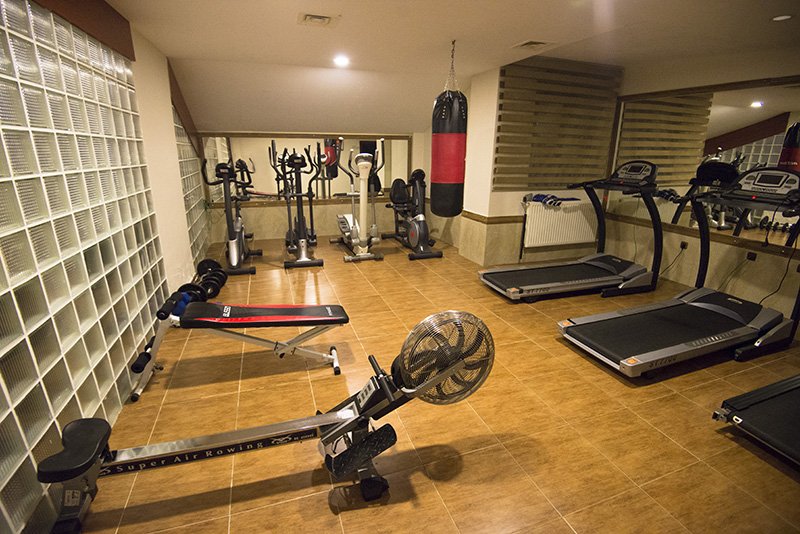 Fitness